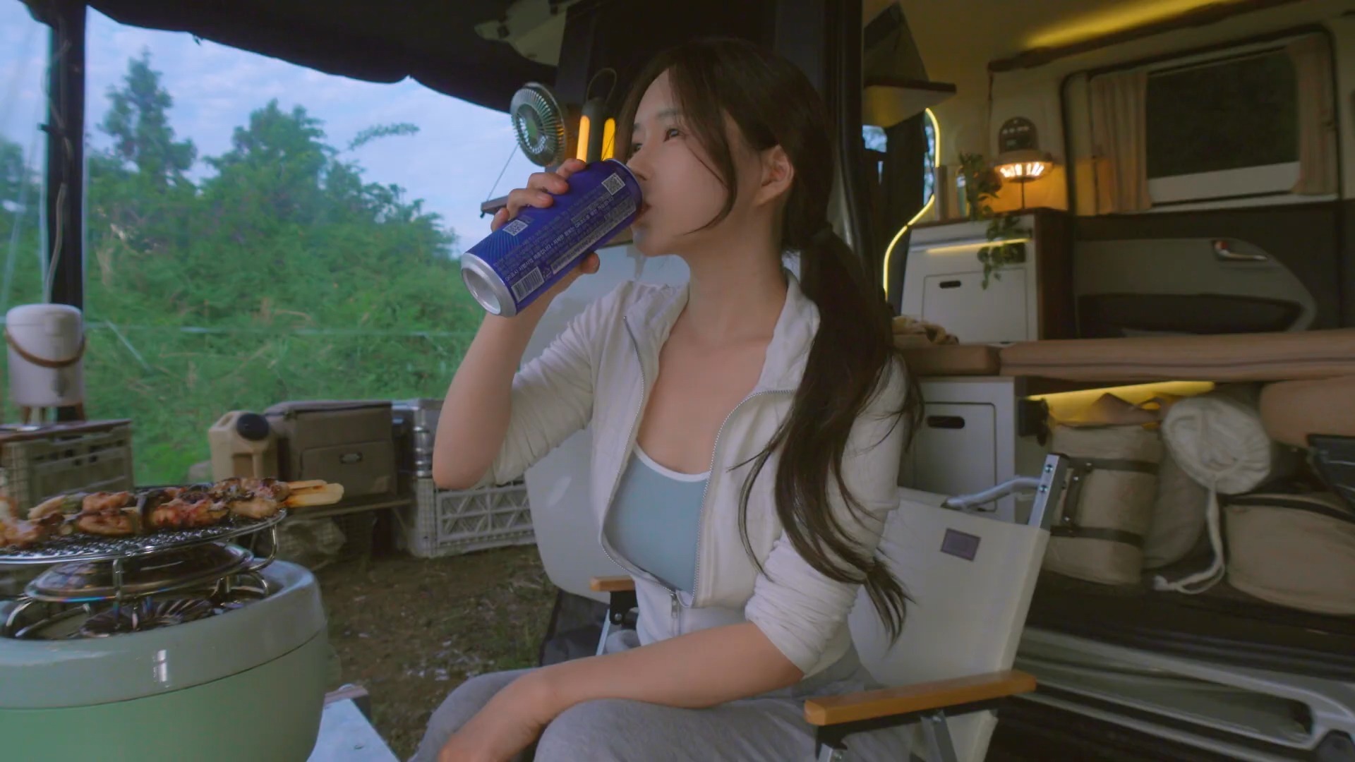 养老→享老 上半年银发经济发展有这些新特点